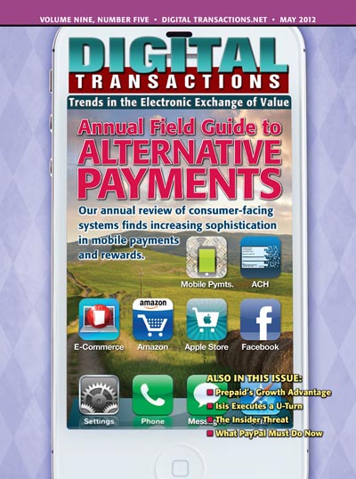 Digital Transactions June 2012