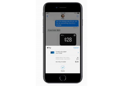 Buoyed by a Strong Quarter, Green Dot Prepares Launches of Apple Pay ...