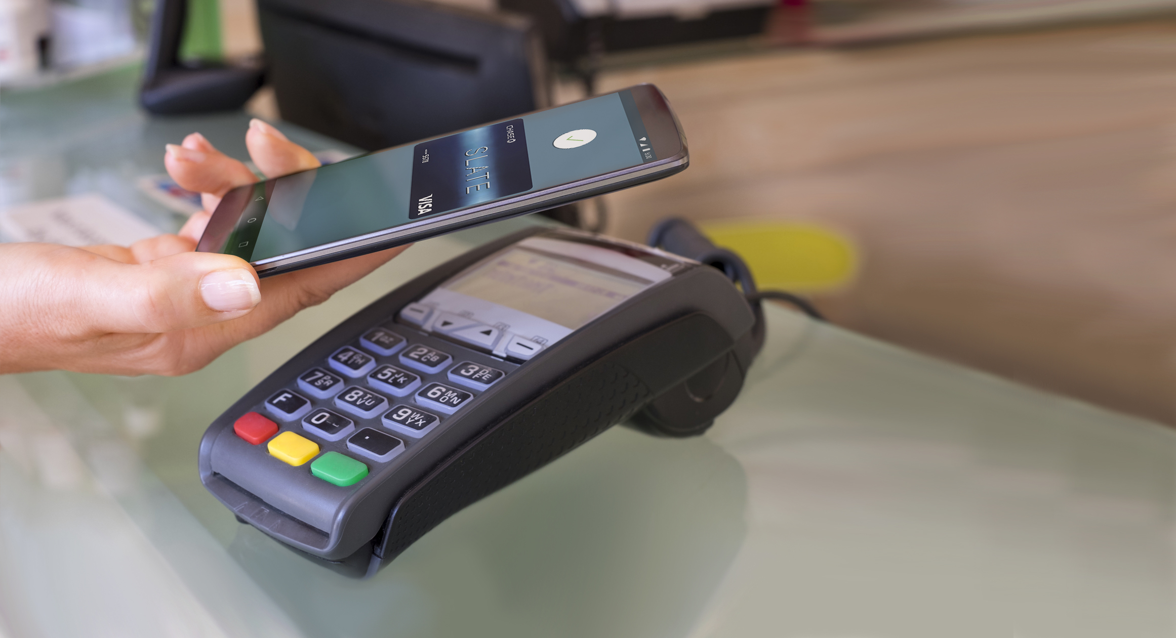 Why consumer don't always want frictionless payments