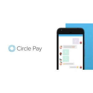circle pay app addres