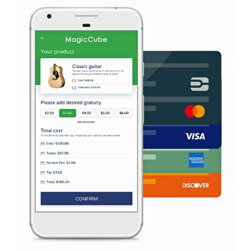 MagicCube Launches Its Cloud-based Acceptance Platform For Mobile ...