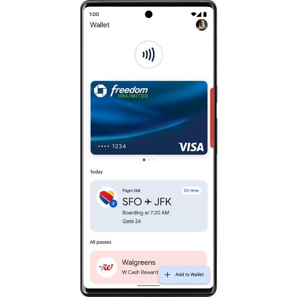 YouWorld, Connect to Global Shoppers via Mobile Wallets