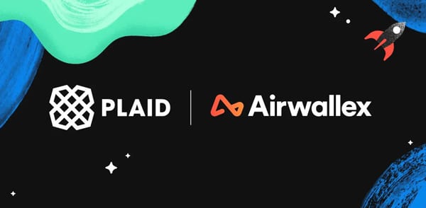 Airwallex Enlists Plaid in an Effort to Streamline ACH Transactions for ...