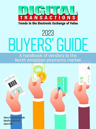 Digital Transactions August 2023