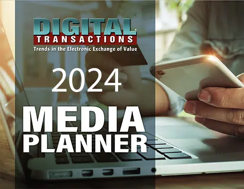 Digital Transactions 2024 Media Planner