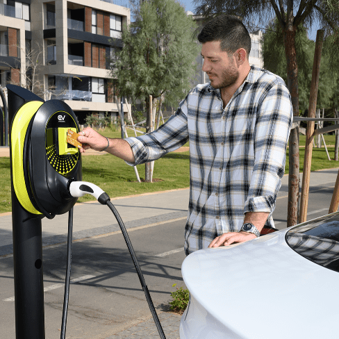 Nayax Readies Ev Cloudpay For Burgeoning Electric Vehicle Charging 